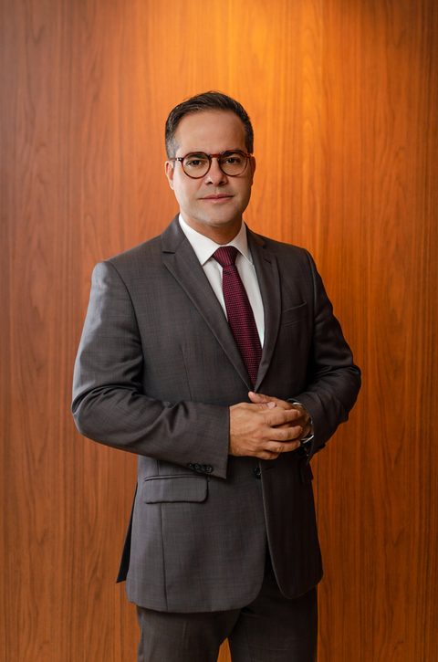 Diogo Bezerra Couto, advogado em Natal (RN)