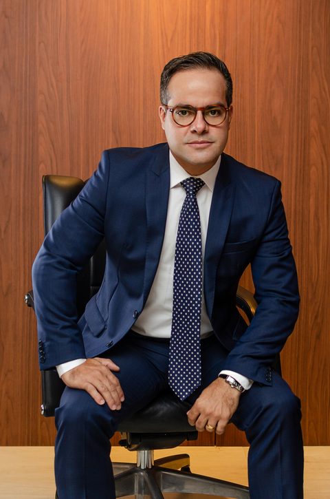 Diogo Bezerra Couto, advogado em Natal (RN)